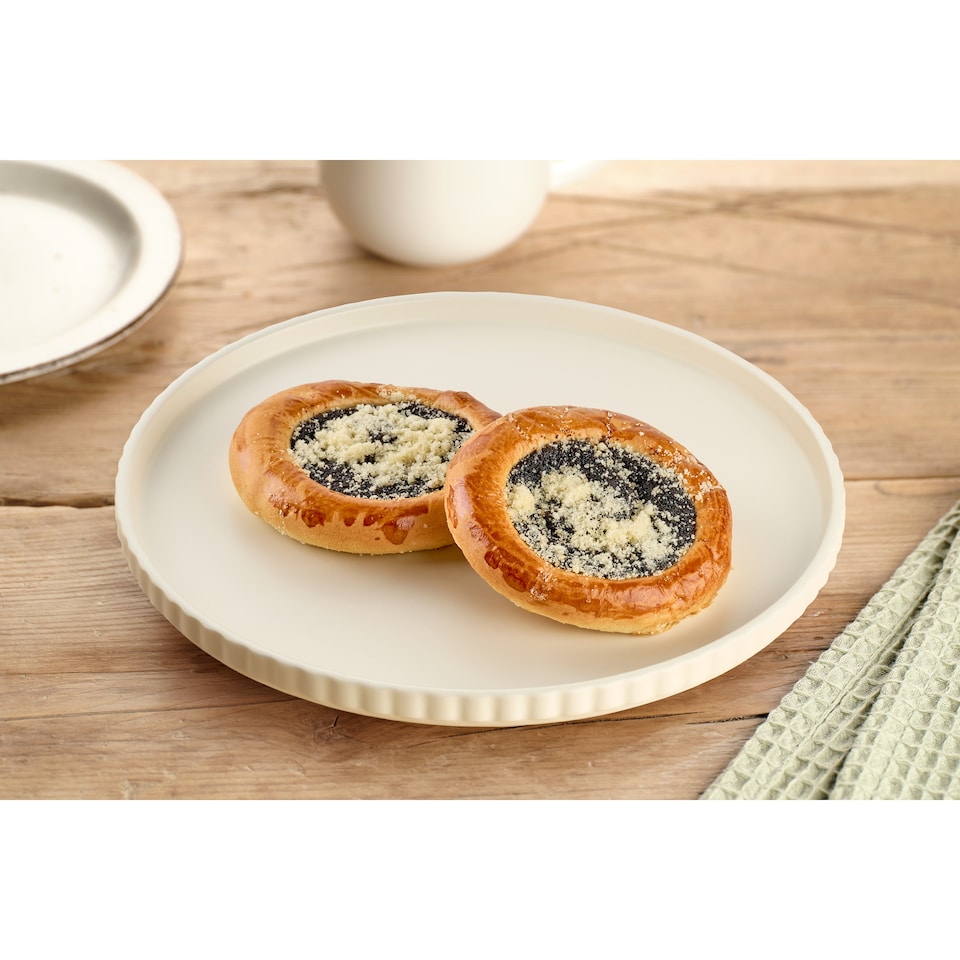 Obrázek 1 pro produkt Koláč makový s drobenkou 75g