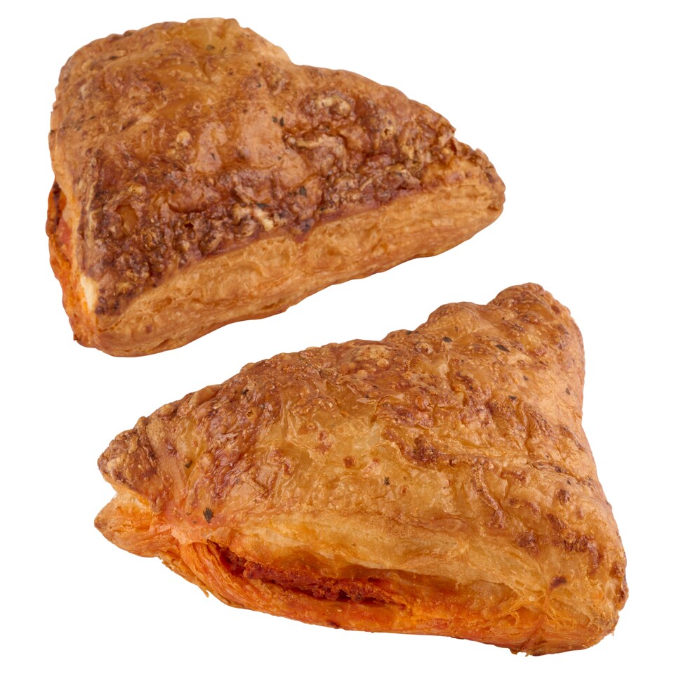 Kolbászos háromszög 85 g  1. kép