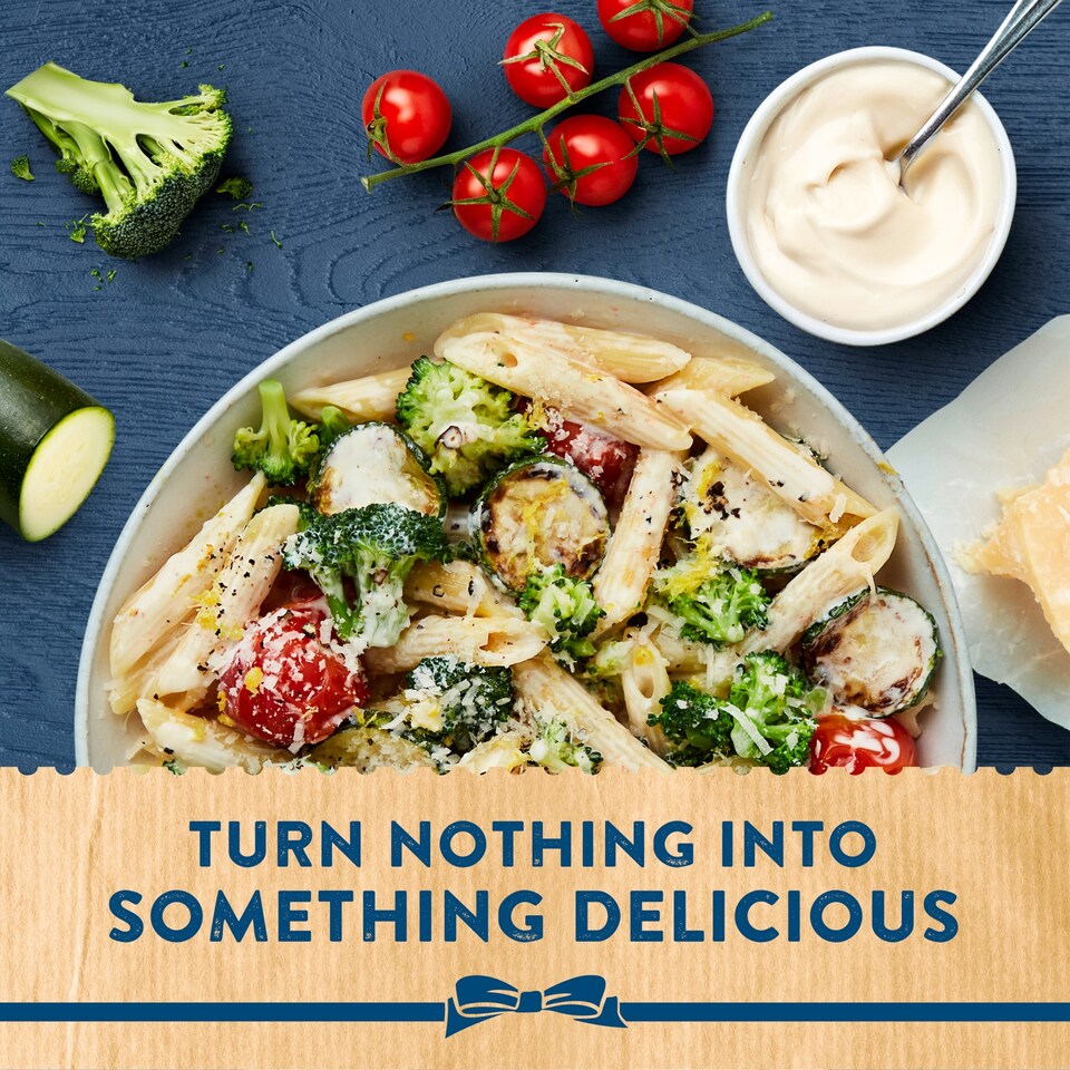 image 1 of Hellmann's Real Mayonnaise Jar 400g