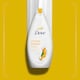 image 2 of Dove Creamy Indulge Body Wash Shower Gel 450 ml