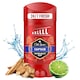image 1 of Old Spice Captain Men's Deodorant Stick 85ml