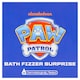 image 1 of Paw Patrol Bath Fizzer Surprise 150g
