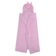 image 1 of Peppa Pig Hooded Blanket