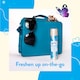 image 5 of Impulse Tease Body Spray Deodorant 75Ml