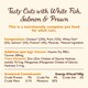 image 5 of  Lily’s Kitchen Tasty Cuts in Gravy Multipack for Adult Cats 4x85g,