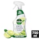 image 1 of Dettol Antibacterial Multi Surface Cleaning Spray Lime & Mint 750ml