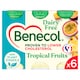 image 1 of Benecol Dairy Free Tropical Drink 6 X 65.5G
