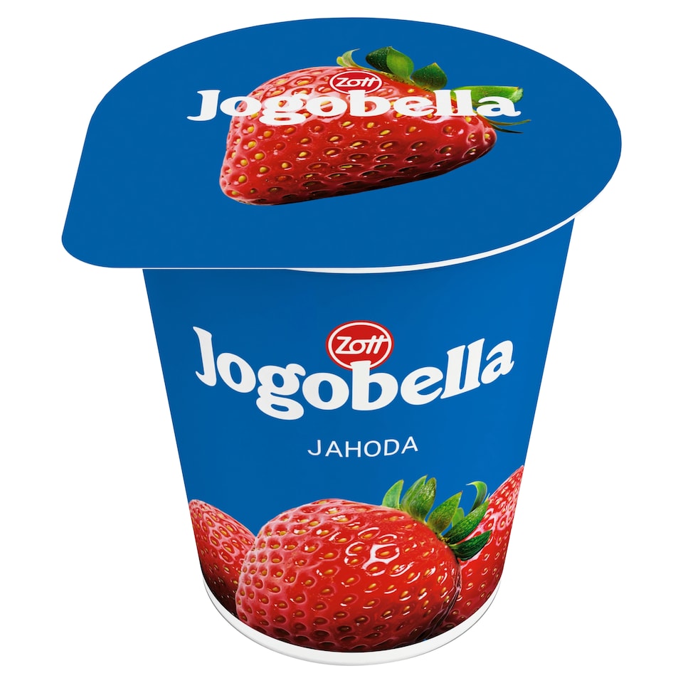image 1 of Zott Jogobella Yogurt 150g