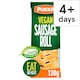 image 1 of Pukka Vegan Sausage Roll 130G