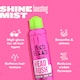 image 3 of Bed Head Headrush Shine Hair Spray 200ml
