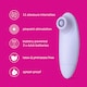 image 3 of So Divine Pearl Pleasure Stimulator