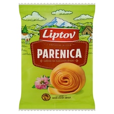 Liptov Parenica Smoked on Beech Wood 105g