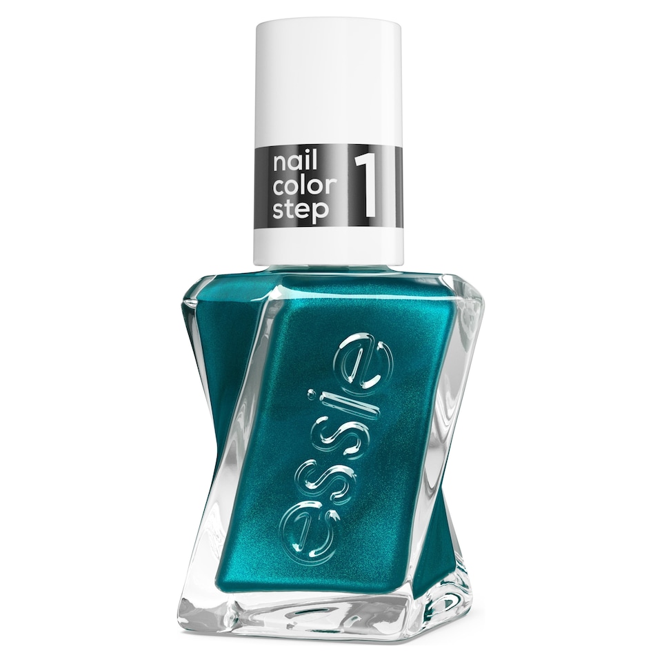 image 1 of Essie Gel Couture Nail Polish - Jewels And Jacquard 13.5ml