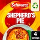 image 1 of Schwartz Shepherd's Pie Recipe Mix 38g