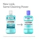 image 3 of Listerine Zero Alcohol Cool Mint Milder Taste Mouthwash 500ml