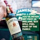 image 5 of Jameson Triple Distilled Irish Whiskey 700ml