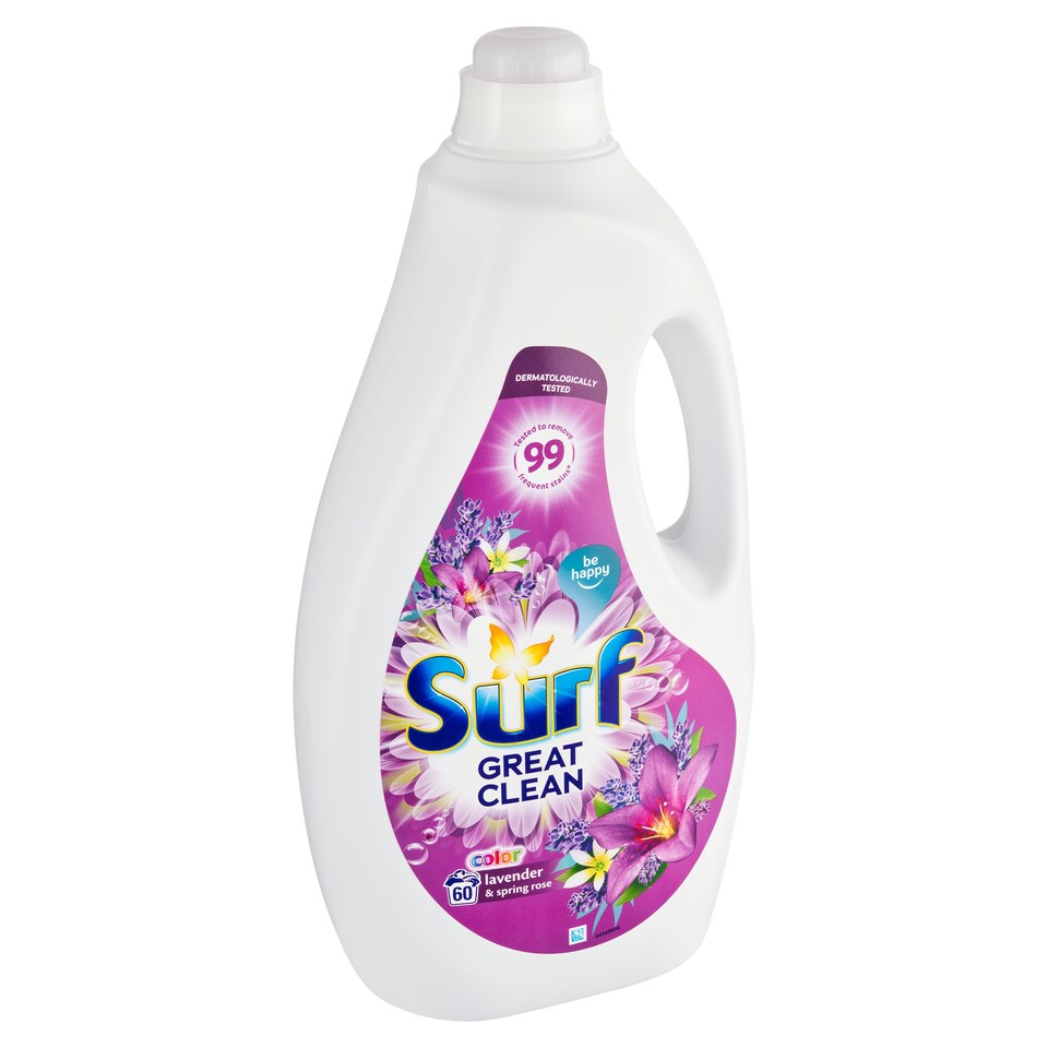 Obrázek 1 pro produkt Surf gel Colour Iris 60W