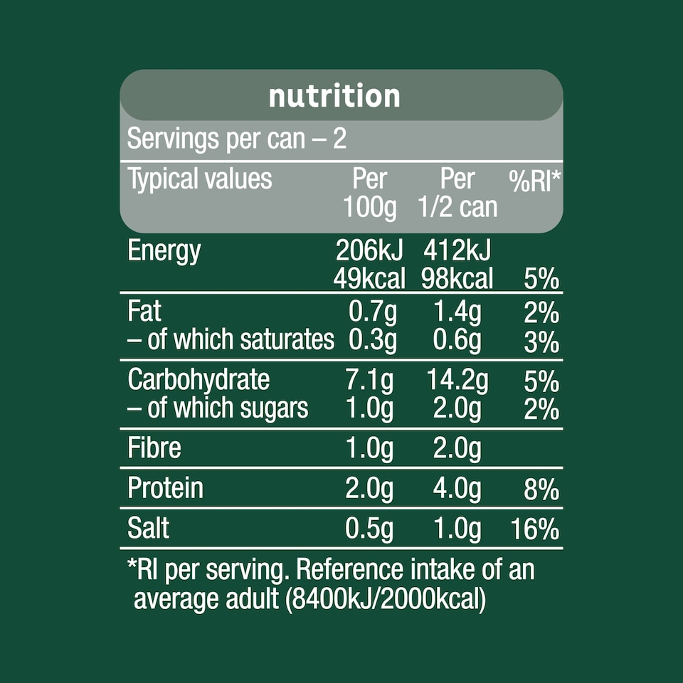 image 1 of Heinz Big Soup Beef Broth 400G
