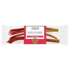 Rhubarb