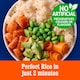 image 3 of Bens Original Sticky Rice Microwave Rice 220g 