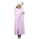 image 3 of Hello Kitty Hooded Throw