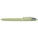 image 2 of BIC 4 Colours Mineral tones Pens 3 Pack