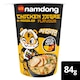 image 1 of Namdong Chicken Jjigae Instant Noodle Pot 84g