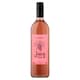 image 1 of Vineyards Juicy Rose Wine 75Cl
