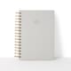 image 2 of Paperchase Icons A5 Mountain Notebook
