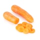 image 2 of Tesco Carrots Loose