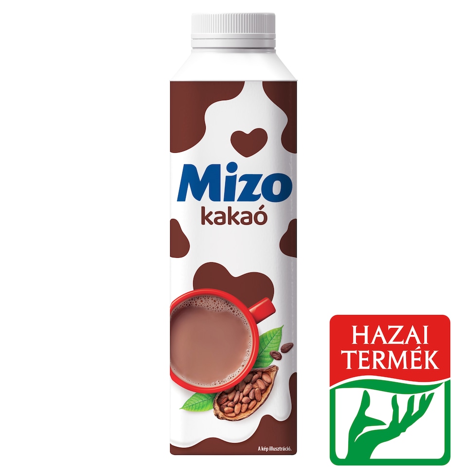 Mizo zsírszegény kakaó 450 ml