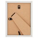 image 3 of Tesco Photo Frame 2 In 1 Silver