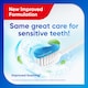 image 2 of Sensodyne Daily Care Sensitive Toothpaste - Extra Fresh 75ml