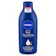 obrázok 2 z Nivea Rich Nourishing Body Milk Výživné telové mlieko 400 ml