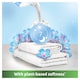 image 2 of Lenor Fabric Conditioner Spring Awakening 2.905L