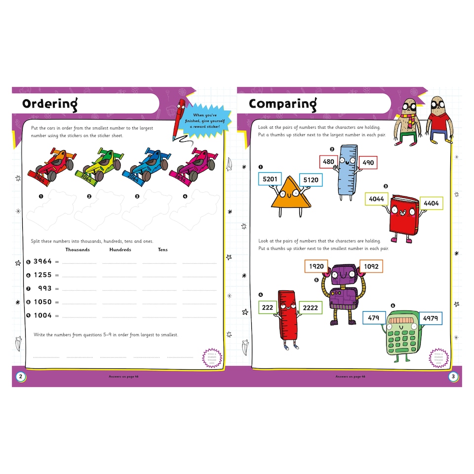 image 1 of Homework help 7-9 Maths