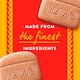 image 3 of Jacob's Hovis Digestives Biscuits 250G