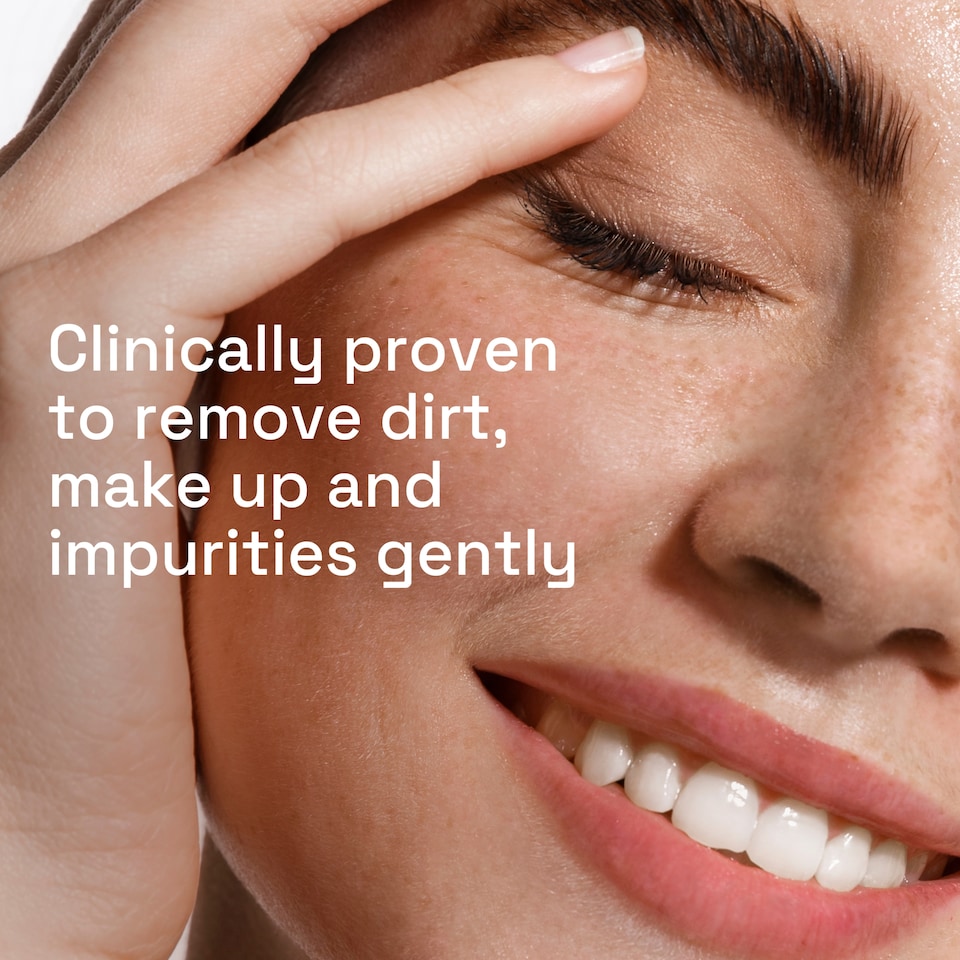 image 1 of Cetaphil Gentle Skin Cleanser for Face & Body (Dry) 473ml