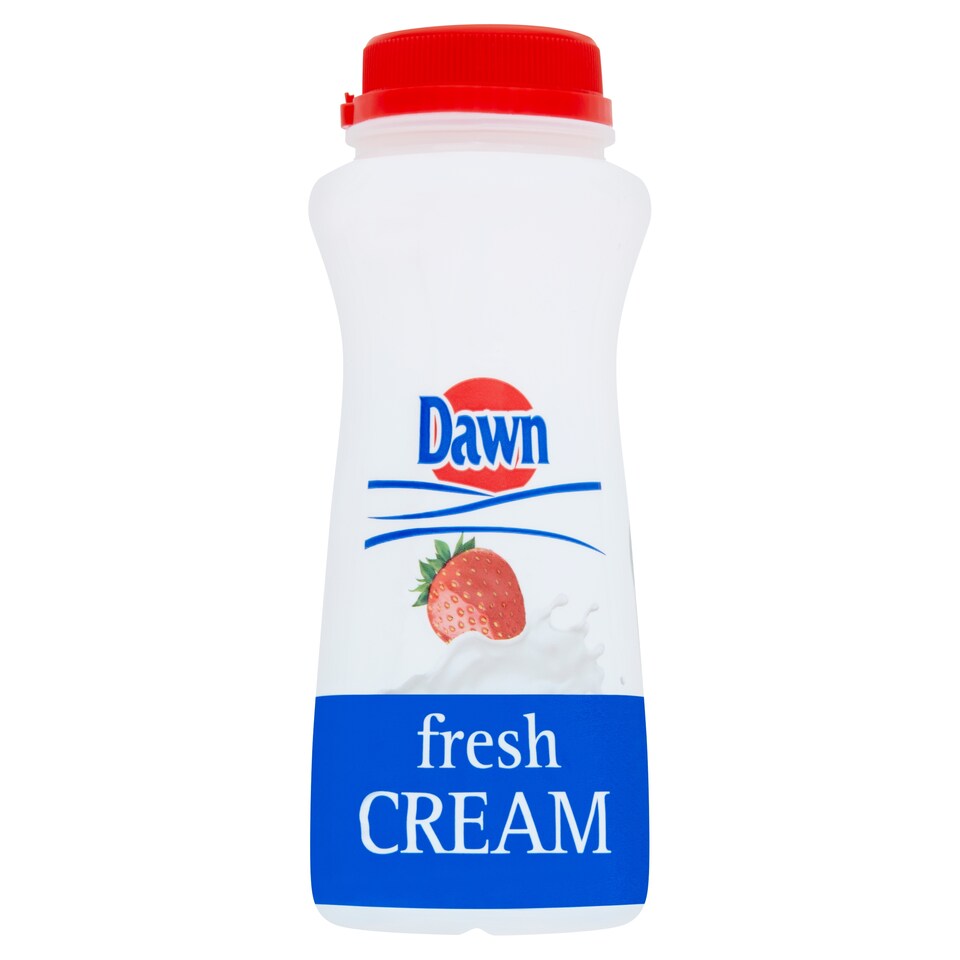 Dawn Cream 250Ml