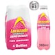 image 1 of Lucozade Zero Pink Lemonade 4 X 380Ml
