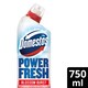 image 1 of Domestos Power Fresh Toilet Gel Blossom Burst Limited Edition 750ml 