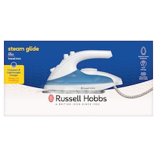 Russell Hobbs 22470 Iron Travel Iron