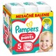 obrázok 1 z Pampers Active Baby plienkové nohavičky veľkosť 5, 152 plienok, 11kg-17kg