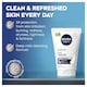 image 4 of NIVEA MEN Sensitive Cooling Shaving Gel 200ml