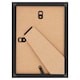 image 3 of F&F Home Photo Frame 2 in 1 Black