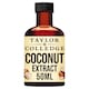 image 1 of Taylor & Colledge Coconut Extract 50ml