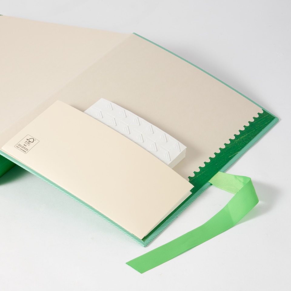 image 1 of Paperchase Big Adventures  Album