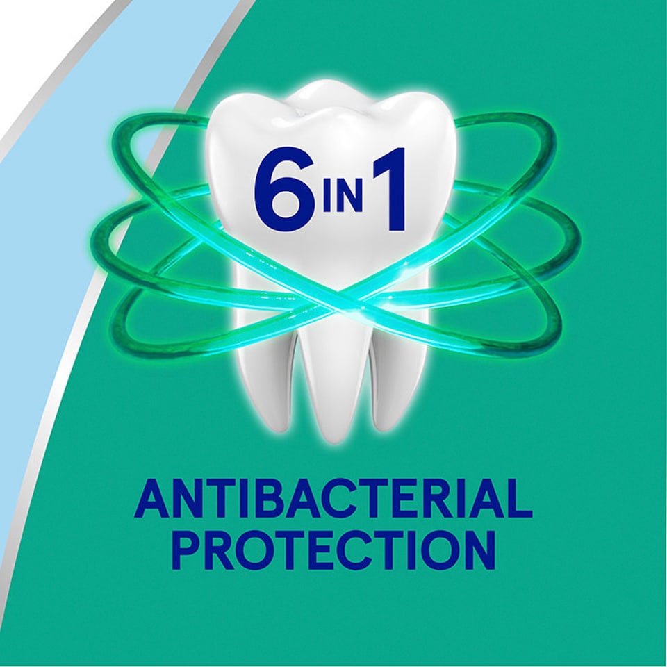 image 1 of Pro-Formula Multiprotect Mouthwash 500Ml