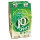 image 1 of J2O Spritz Sparkling Apple & Elderflower 4x275ml
