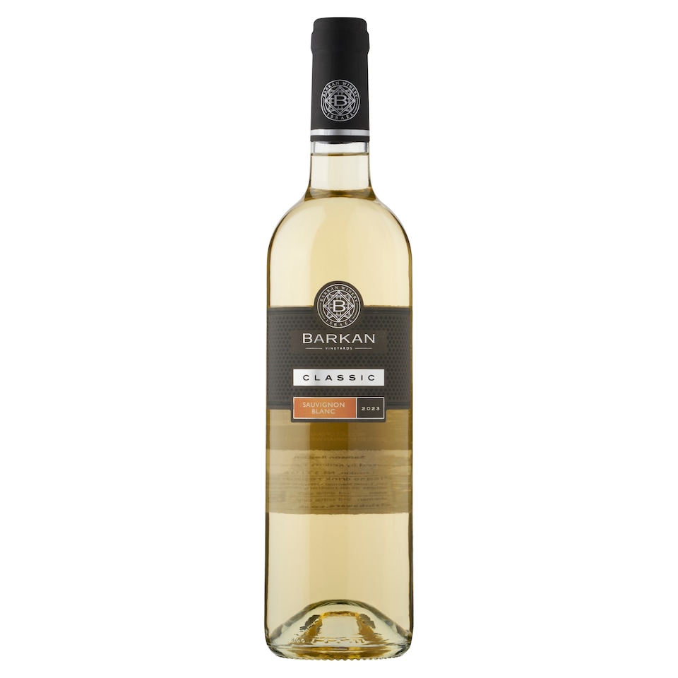 Barkan Sauvignon Blanc 750Ml